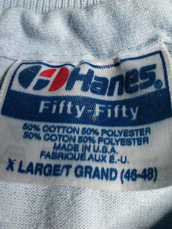 Vintage Los Alamitos Harness Horse Race Track T-Shirt - Picture 4 of 6